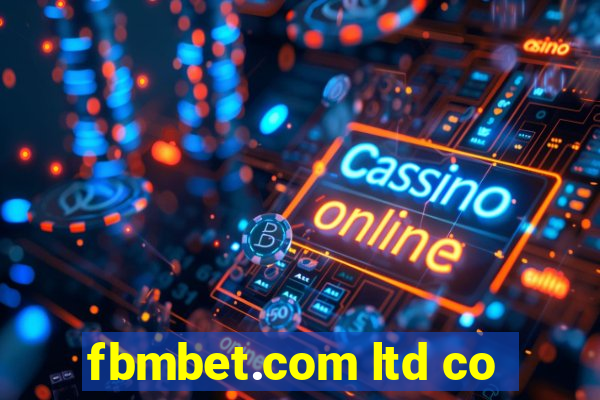 fbmbet.com ltd co